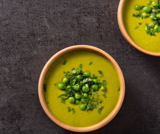 proljetna juha od gra�ka i �pinata [ 1.38 Mb ]