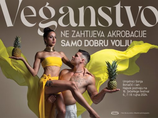 Umjetnici Sonja Bona�i� i Jan Hajsok pozivaju na 16. ZeGeVege festival odr�ivog �ivljenja [ 875.67 Kb ]