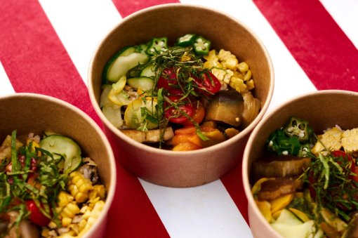 16. ZeGeVege festival odrzivog zivljenja 2024 [ 163.33 Kb ]