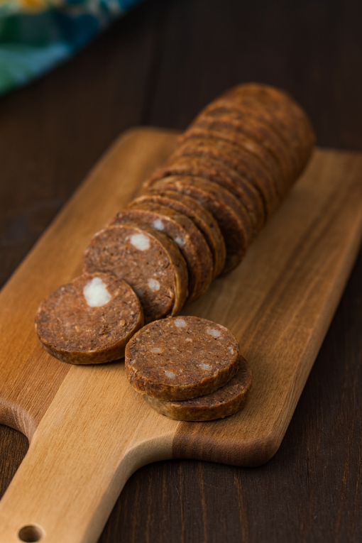 veganska kobasica [ 1.20 Mb ]