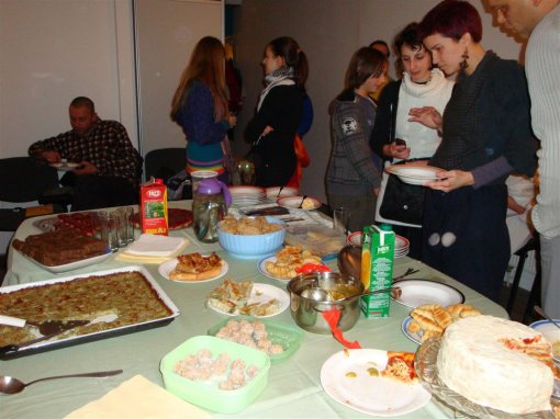 Dru�enje u SublinK-u, 12.12.2009. [ 138.05 Kb ]