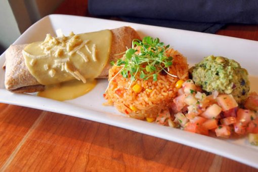 Bezmesna hrana [ 65.05 Kb ]