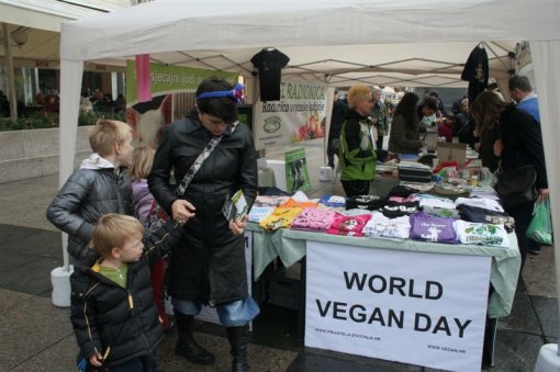 Svjetski dan veganstva 2012. [ 90.14 Kb ]