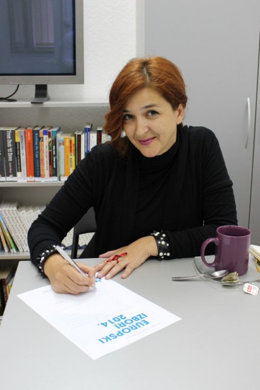 Atana Grbic Martinovic