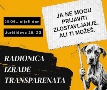 Pripreme za prosvjed protiv okrutnosti prema �ivotinjama