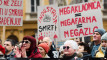 Novi prosvjed protiv megafarmi